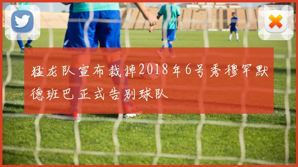 猛龙队宣布裁掉2018年6号秀穆罕默德班巴正式告别球队